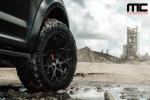 Ford F-150 Raptor by MC Customs 2018 года